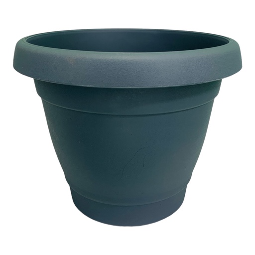 [11528] MATERO PP CLASICO D-20 GRIS DP