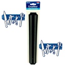 BARRA MAGNETICA PORTA UTENSILIOS 33CM EXCALIBUR