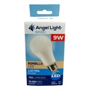 BOMBILLO LED 9W MULTIVOLTAJE ANGEL LIGHT BASIC