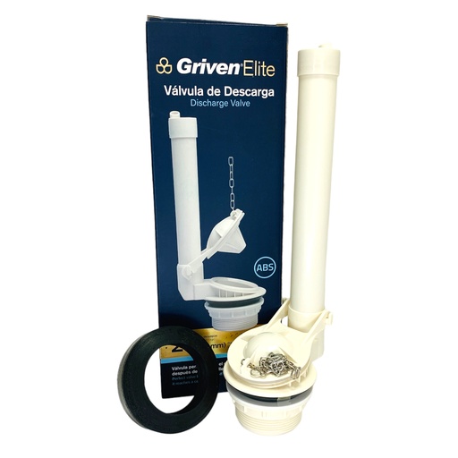 [11540] VALVULA DE DESCARGA 2" PARA DESAGUE GRIVEN ELITE