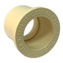 BUJE REDU CPVC PRES CTS 1" X 3/4" EXC TUBRICA