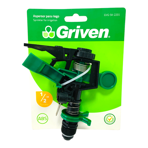 [11632] ASPERSOR PARA RIEGO 1/2" GRIVEN