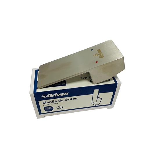 [11642] MANIJA DE REPUESTO PARA LA GRIFERIA GV-SMF603 GRIVEN