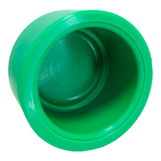 [11861] TAPA PPR PRES 32MM C POLIFUSION TUBRICA