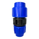 UNION REDU 32 X 25MM PARA RIEGO PEAD TUBRICA