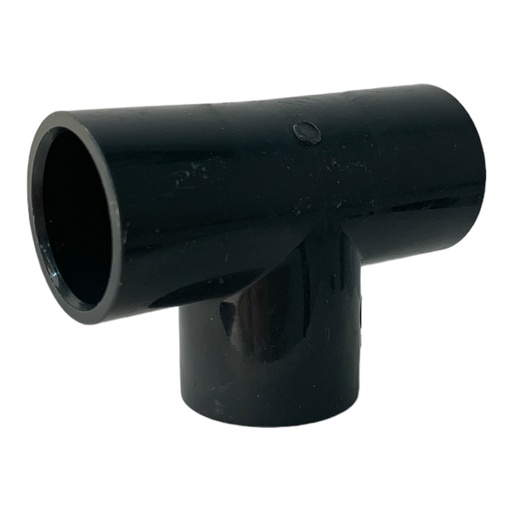 [12040] TEE PVC PRES 3/4" CXCXC ZUTAPLAS