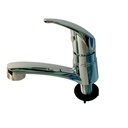 LLAVE PLASTICA PARA LAVAMANOS GRIVEN BASIC