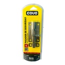 PASADOR DE SEGURIDAD 4" COVO