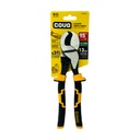 ALICATE CORTA CABLE 9,5" COVO