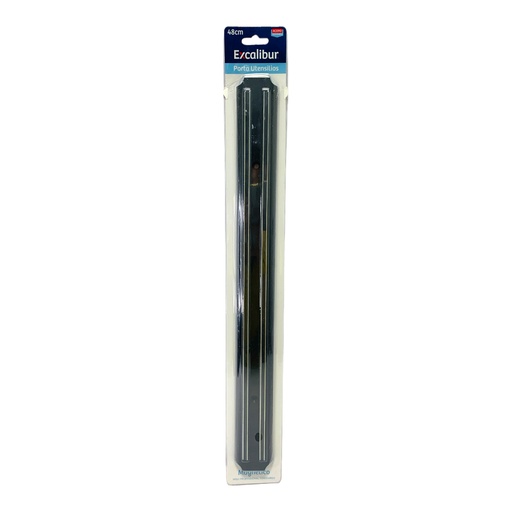 [12085] BARRA MAGNETICA PORTA UTENSILIOS 48CM EXCALIBUR EXCALIBUR