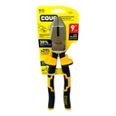 ALICATE PROFESIONAL 9" PARA ELECTRICISTA COVO COVO