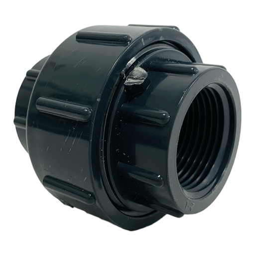 [12044] UNION UNIVERSAL PVC PRES 1" HR TUBRICA