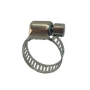 ABRAZADERA DE ACERO 7/1" - 3/4"