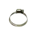 ABRAZADERA DE ACERO 3MM - 44MM