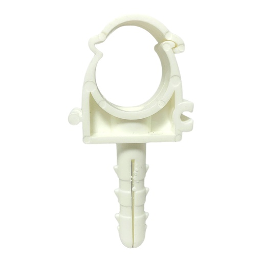 [12177] ABRAZADERA CON RAMPLUG 1/2"