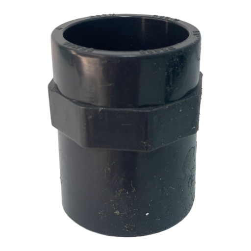 [12181] ADAPTADOR HEMBRA AGUA FRIA 3/4" PVC