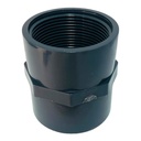 ADAPTADOR HEMBRA AGUA FRIA 1 1/2"