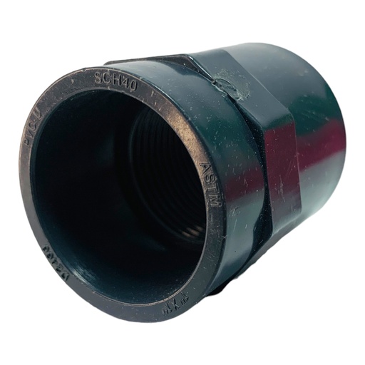 [12184] ADAPTADOR HEMBRA AGUA FRIA 1"