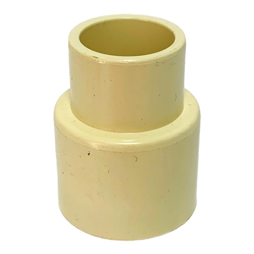 [12196] UNION REDUCTORA CPVC 3/4" X 1/2" C