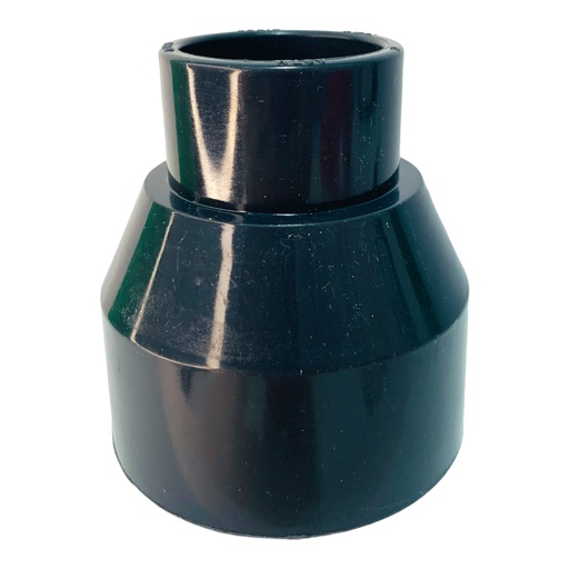 [12197] UNION REDUCTORA PVC 1" X 2" C