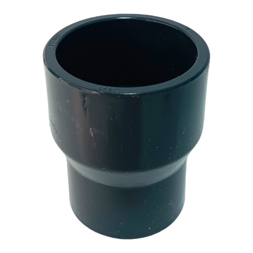 [12198] UNION REDUCTORA PVC 1" X 3/4" C