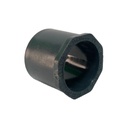 BUJE REDUCTOR PVC 3/4" X 1/2"