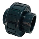UNION UNIVERSAL PVC 3/4" C SIN ROSCA