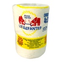 CORDEL 375 METROS BLANCO ELEFANTE