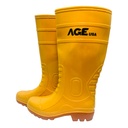 BOTAS DE CAUCHO T38 AGE USA