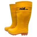 BOTAS DE CAUCHO T39 AGE USA