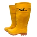 BOTAS DE CAUCHO T40 AGE USA