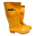 BOTAS DE CAUCHO T42 AGE USA