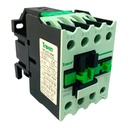 CONTACTOR CA 25A 220V TROEN