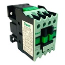 CONTACTOR CA 12A 110V TROEN