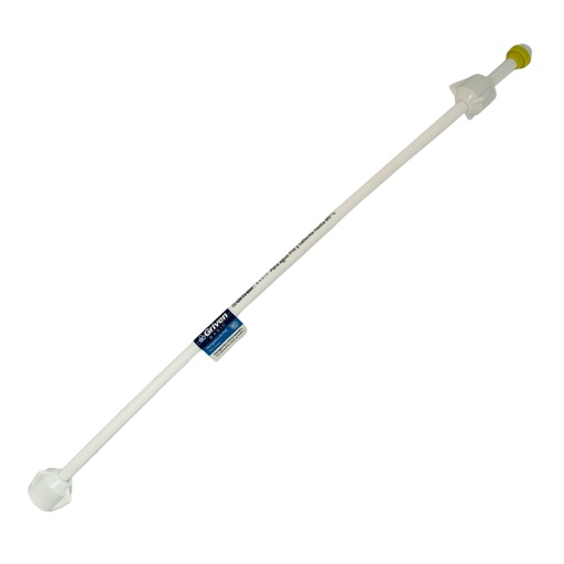 [12349] MANGUERA PVC 1/2" X 1/2" 50CM GRIVEN BASIC