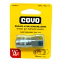 BOQUILLA PARA ENGRASADORA DE 1/8" COVO