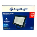 REFLECTOR LED 75W LUZ FRIA 6400K ANGEL LIGHT