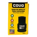 DADO DE IMPACTO 27MM X 3/4” COVO