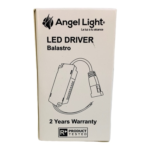 [12461] BALASTRO 48W ANGEL LIGHT
