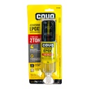 SUELDA TODO EPOXI 25G COVO