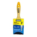 BROCHA PROFESIONAL 3" NEGRO COVO