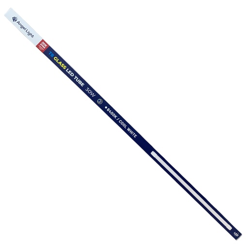 [12472] LAMPARA LED DE TUBO 30W 1.2M 6400K ANGEL LIGHT