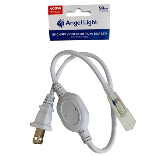 [12575] TRANSFORMADOR PARA TIRA LED 400W ANGEL LIGHT