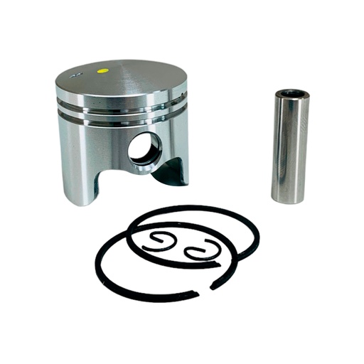 [12535] PISTON PARA DESMALEZADORA 43CC REPUESTO COVO