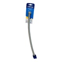 MANGUERA FLEXIBLE 1/2" X 1/2" 40CM GRIVEN