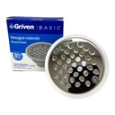 DESAGUE REDONDO 3 3/4" GRIVEN BASIC