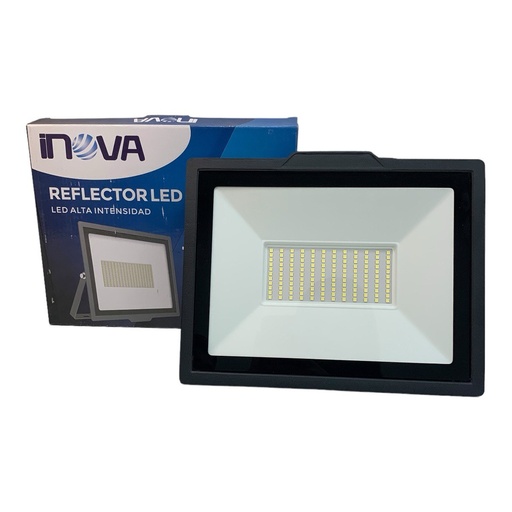 [12793] REFLECTOR LED 100W INOVA
