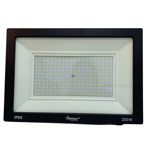 [12797] LAMPARA LED 200W 6500K STARLED