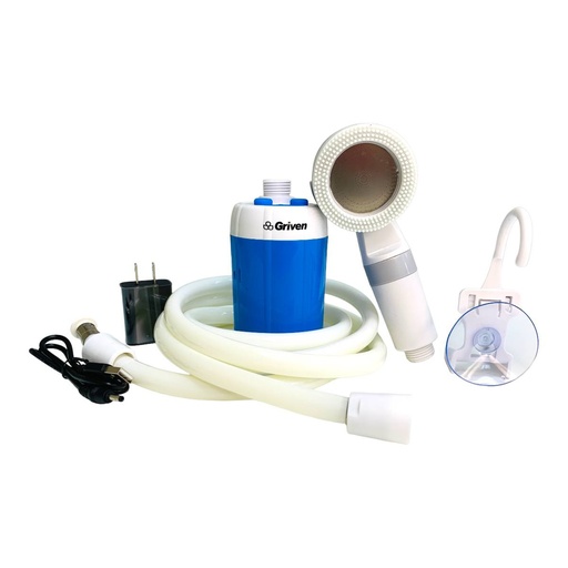 [12831] REGADERA PORTATIL GRIVEN