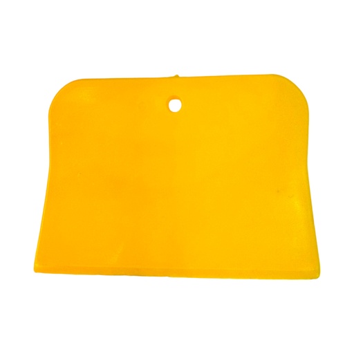 [13012] ESPATULA PARA LATONERO PLASTICA